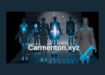 A Comprehensive Guide to Carmenton.xyz: Everything You Need to Know