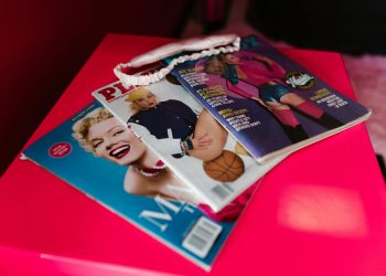 What is ShowbizToday.com Celebrity Gossip?