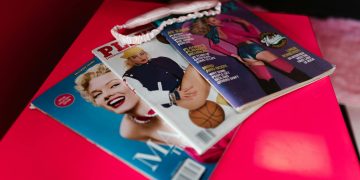 What is ShowbizToday.com Celebrity Gossip?