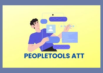 Everything You Need to Know About peopletools att