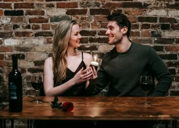 Sweet Paragraphs To Make Her Smile