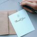 Monetary Thank You Notes: A Thoughtful Gesture of Gratitude