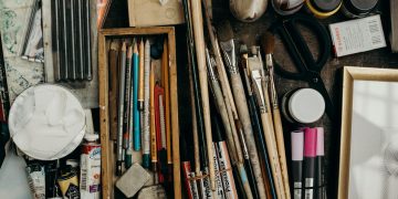 Fun Crafts ThunderOnTheGulf: Explore Unique Art And Crafts