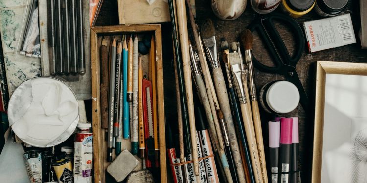 Fun Crafts ThunderOnTheGulf: Explore Unique Art And Crafts