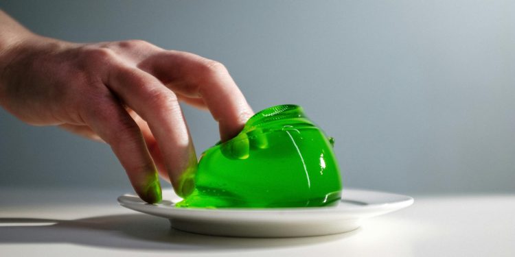 How Long Are Jello Shots Good For