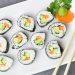 How Long Is Sushi Good for in the Fridge?
