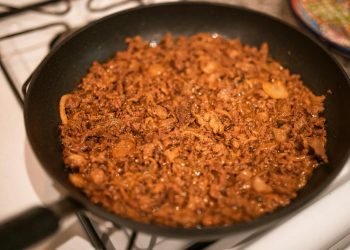 What to Serve with Carne Asada