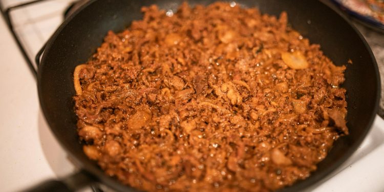 What to Serve with Carne Asada