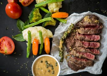 Corned Beef Seasoning Recipe