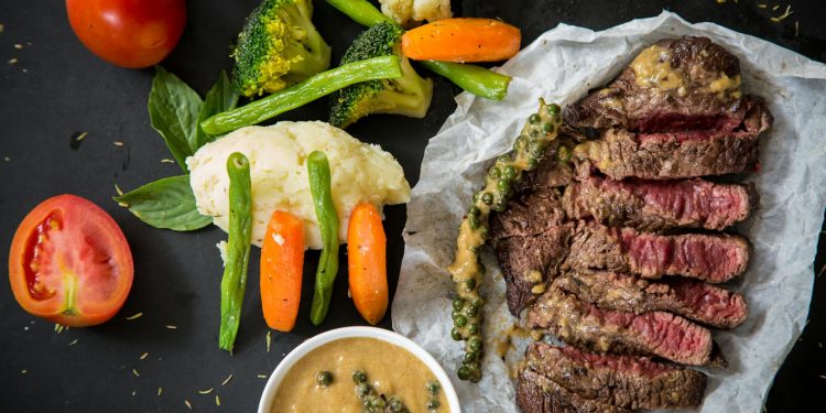 Corned Beef Seasoning Recipe