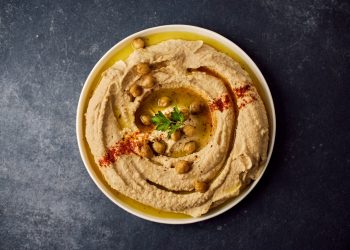 Cream Sauce Base Recipe