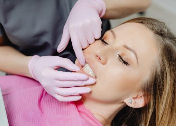 Top Tips for Healthy Teeth & Gums