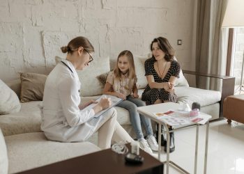 How to Plan an Overseas Trip for ADHD Treatment in Children