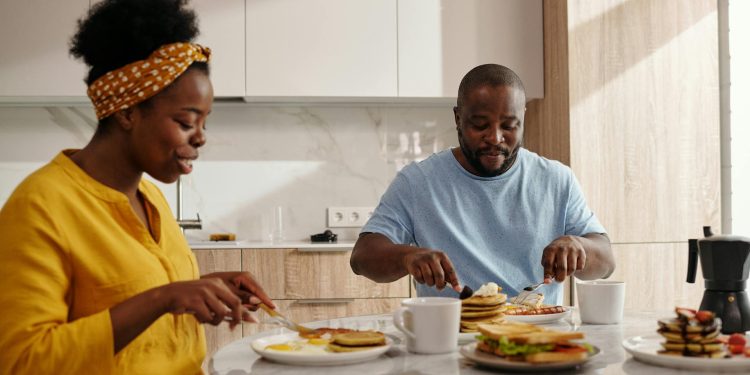 Energize Your Mornings: The Connection Between Digestive Health and Daily Vitality