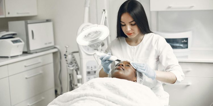 Facial Treatments
