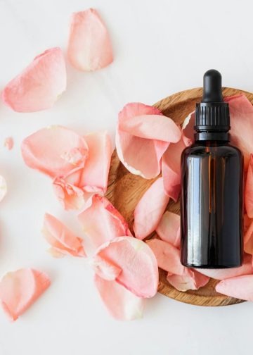 How Professional Skincare Can Boost Your Confidence