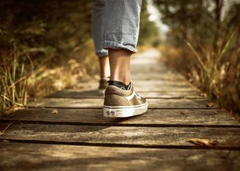 The Top Benefits That Walking Provides For All Australians In 2025 & Beyond