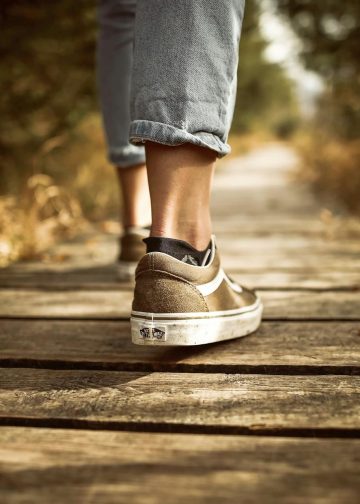 The Top Benefits That Walking Provides For All Australians In 2025 & Beyond