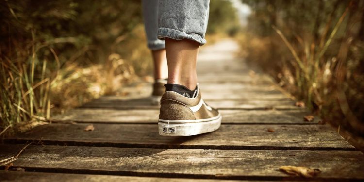 The Top Benefits That Walking Provides For All Australians In 2025 & Beyond