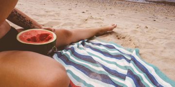 Summer Glow Without Sun Damage: The Rise of Supplement-Based Tanning