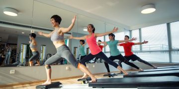 Pilates