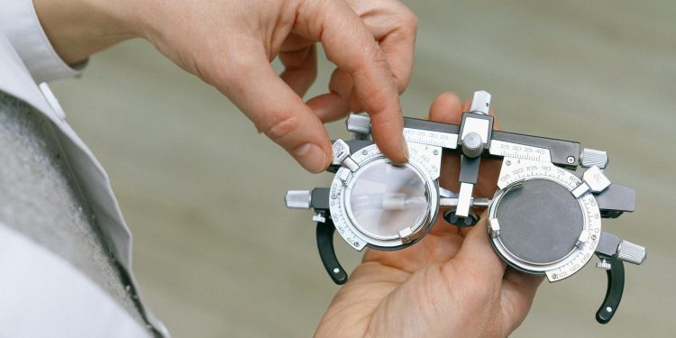 Preparing for Your Vision Correction Surgery: Tips for Success