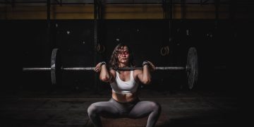 How To Train Like An Athlete