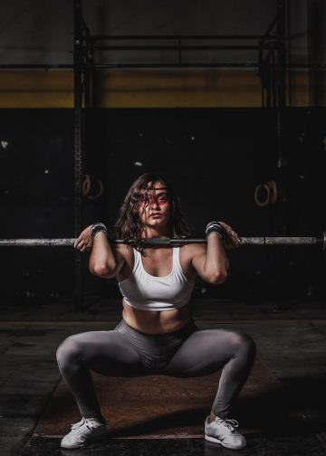 How To Train Like An Athlete