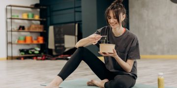 Complete Guide To High Carb Meals For Athletes