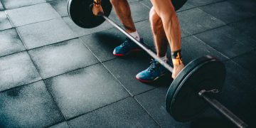 8 Barbell Back Exercises For Building a Stronger, Wider Back
