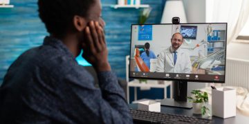 Telehealth