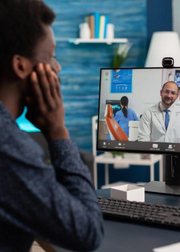 Telehealth