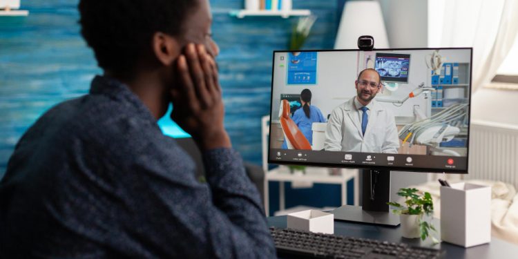 Telehealth