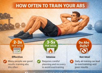 How Often to Train Your Abs