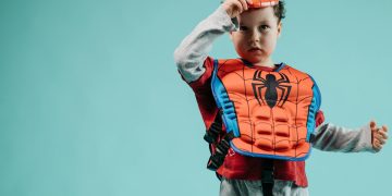 How to Style a Spider Hoodie for Everyday Wear