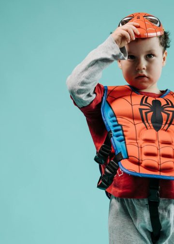 How to Style a Spider Hoodie for Everyday Wear