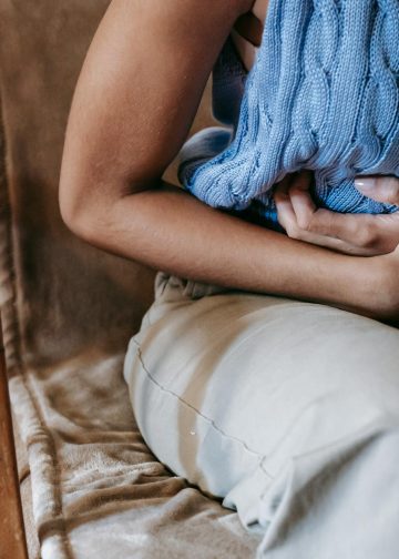 Almond Milk Diarrhea