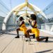 5 Minute Wellness Activities